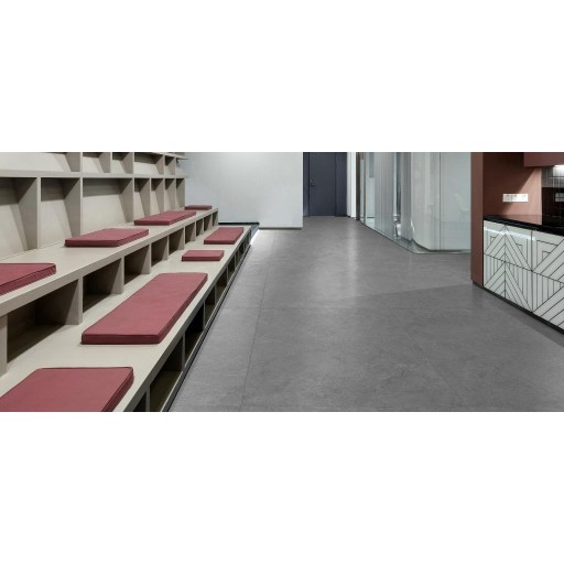Керамогранит Juliano XXL Format Tile серый 90*180 JLB189MY11M